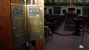 House Set to Vote on Texas Budget