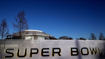 FBI Discusses Super Bowl Safety Report