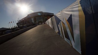 Arlington Super Bowl Costs Under Budget