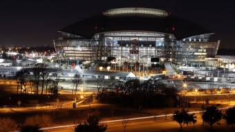 State Reimburses Cities for Super Bowl Costs
