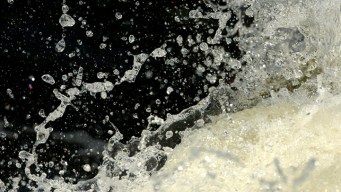 Water Fund Bill Dies in Texas House