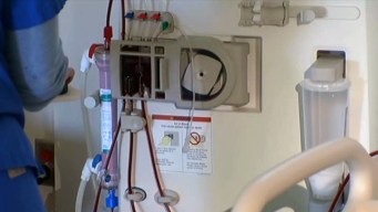 Rapid Growth of For-Profit Dialysis Centers