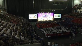 DISD Preps Staff for Start of School