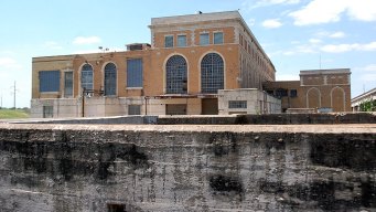 Fort Worth Power Plant Generates Questions