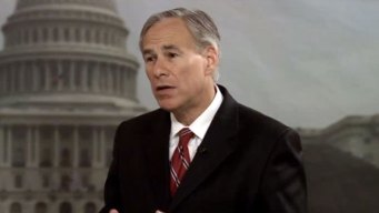AG Abbott Trumpets Conservative Credentials