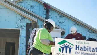 Habitat for Humanity Seeks Volunteers for Tornado Cleanup