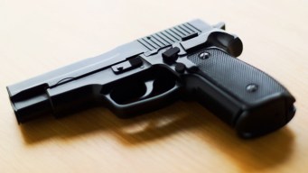 Senate Approves Guns in Cars on College Campuses