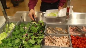 More Employers Offer Health-Related Rewards