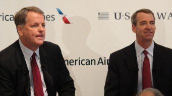 Official Opposes $20M Severance to AMR CEO