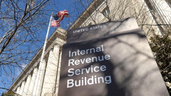 IRS Official Asserts Fifth Amendment Right at House Hearing
