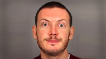 FBI: Holmes' Booby Trap Included Improvised Napalm