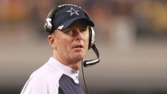 Garrett Has Vivid Memories of 9/11