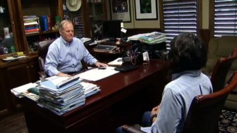 Attorney Slams Investigation Into "TCU 17"