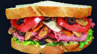 Mobile NYC Deli Rolls Into Big D