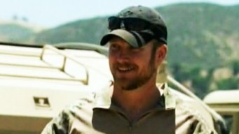 Thousands Expected for Former Navy SEAL's Memorial Service