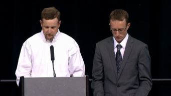 Chris Kyle Memorial: Speaker 4