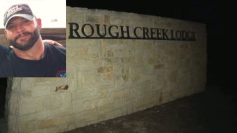 Family, Friends Say Goodbye to Gun Range Victim