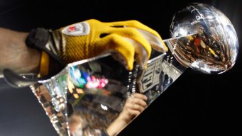 Houston, Bay Area Secure Super Bowls