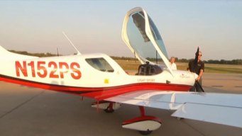 McKinney Elective Taking Off in Popularity