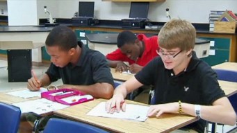 Special Start For Mesquite ISD Freshmen
