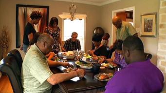 Kristi's Circle of Support