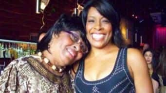 In Her Own Words: Kristi's Emotional Journey