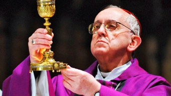 "A Working Man's Pope"