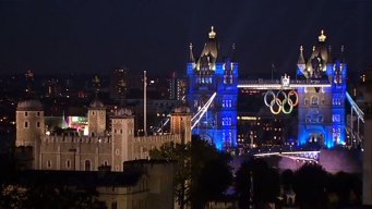 A Taste of London