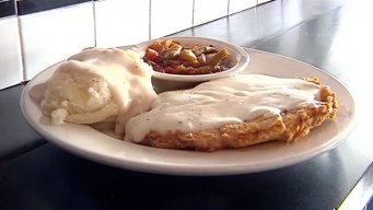 Comfort Food With a Side of Nostalgia