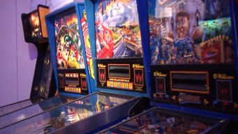 Calling All Pinball Wizards