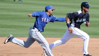 Another Rough Rangers Shut Down