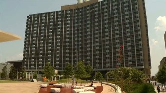 Statler Hilton Could Have Guests Again