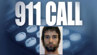 Sister to 911: Routh Was "Psychotic"