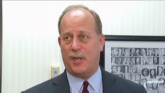 Routh's Attorney Wants Psych Eval for Client