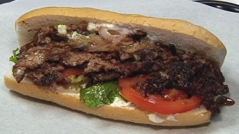 Uncle Uber's Redefines the Sandwich