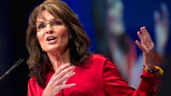 Sarah Palin to Attend Chris Kyle Memorial