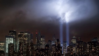 Feds Release New 9/11 Tapes