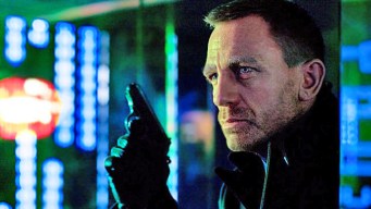 "Skyfall": The Past and Future of 007