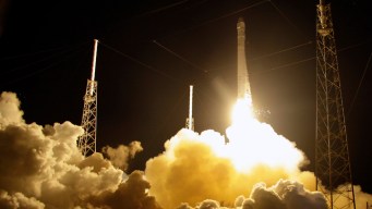 FAA to Hold Public Hearing on Texas Spaceport
