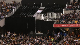 Pittsburgh Judge Dismisses Super Bowl Ticket Suit