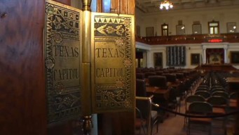 Gov. Perry Won't Sign a Budget Without a Tax Cut