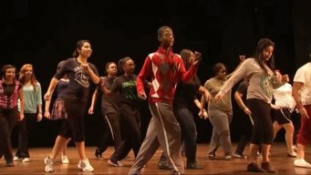 Creating a "Smash" of Their Own