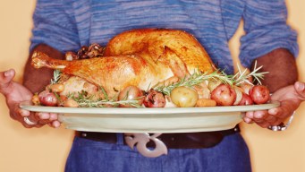 A Thanksgiving Feast At Your Fingertips