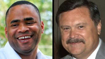 Veasey Defeats Garcia for Democratic Nod