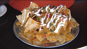 Nonstop Foodies: Snack Time
