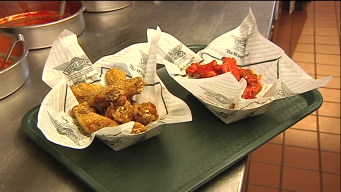 Nonstop Foodies: Homegrown Chains