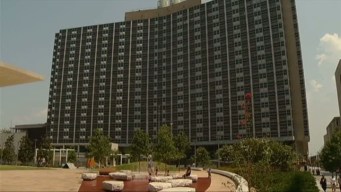 New Owners May Restore Former Statler Hilton