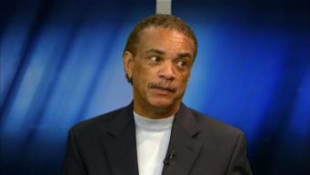 Bob Ray Sanders on John Wiley Price