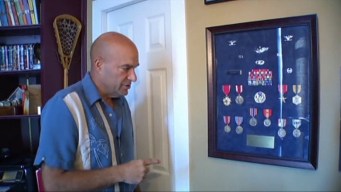 Local Man Shares 9/11 Pentagon Story