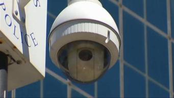 Dallas on High Alert for 9/11 Anniversary